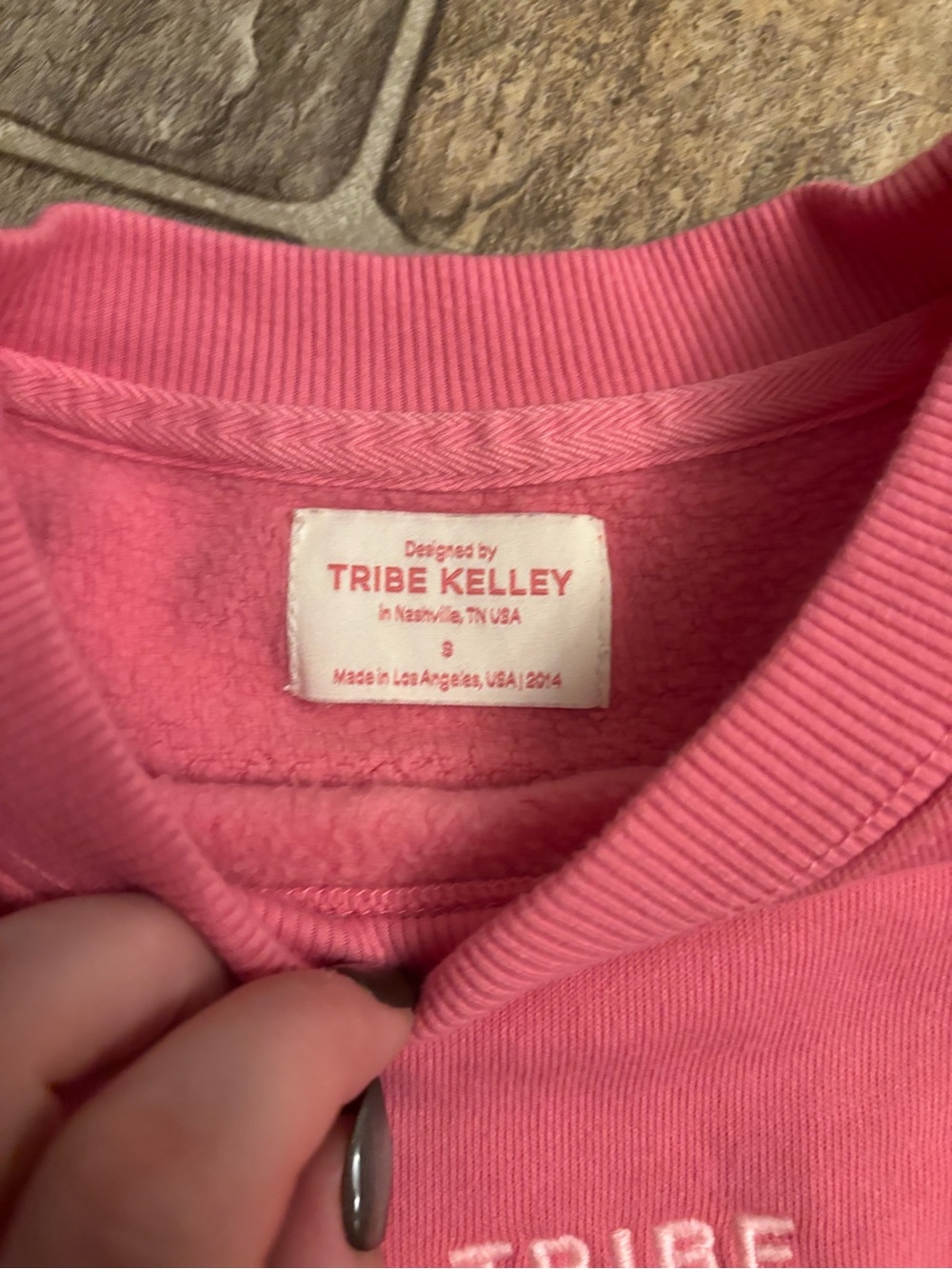 Tribe Kelley- Long Haul Collection Butter Set - Picture 5 of 5